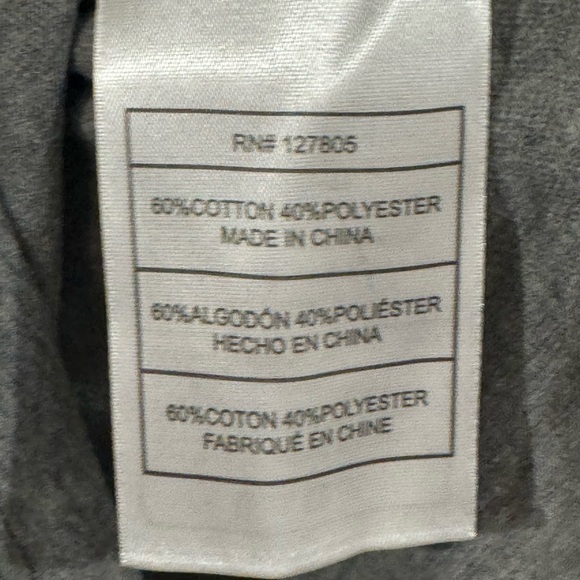 Reebok 3 pc boys set sz 4 NWT - Picture 10 of 11